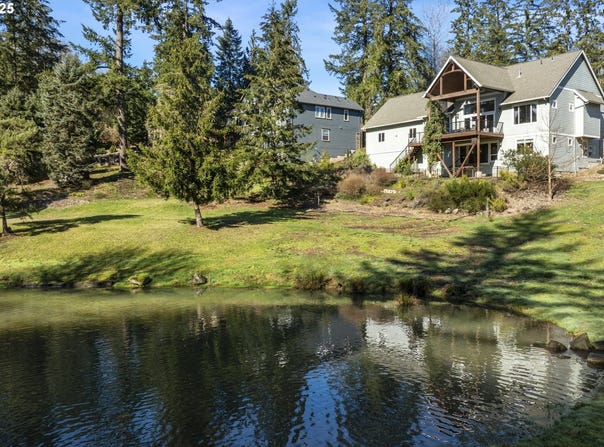 21420 NE RED HILLS LN, Dundee, OR 97115