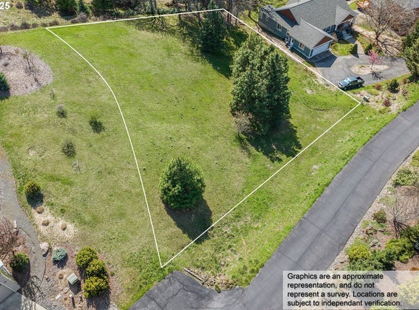 105 ALTA VISTA RD, White Salmon, WA 98672
