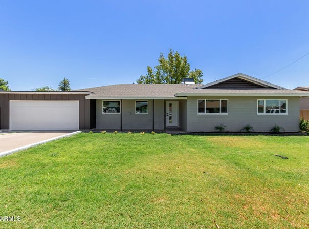 1311 E 2ND Place, Mesa, AZ 85203