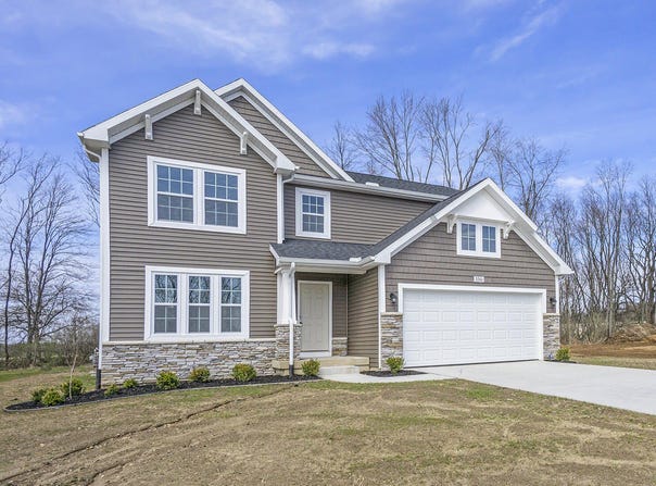 5680 Landrum Trail, Portage, MI 49024