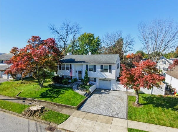 144 Pickford Avenue, Phillipsburg, PA 08865