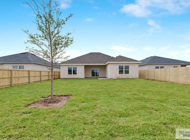2940 BETHLEHEM DR, BROWNSVILLE, TX 78526