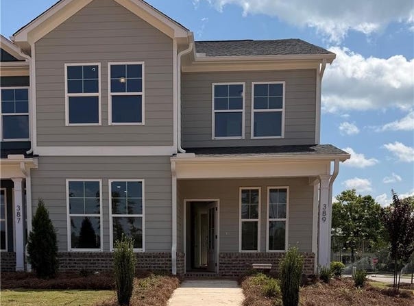389 Summerville Lane, Athens, GA 30606