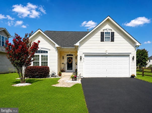 6117 MCCARTHY Drive, KING GEORGE, VA 22485