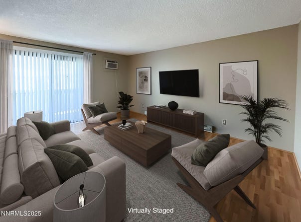 3885 E Leonesio Drive, Reno, NV 89512