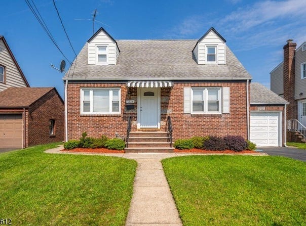 1328 Lincrest Ter, Union Twp., NJ 07083-3932