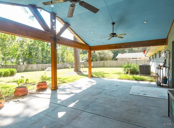 2516 Jasmine Road, Montgomery, AL 36111
