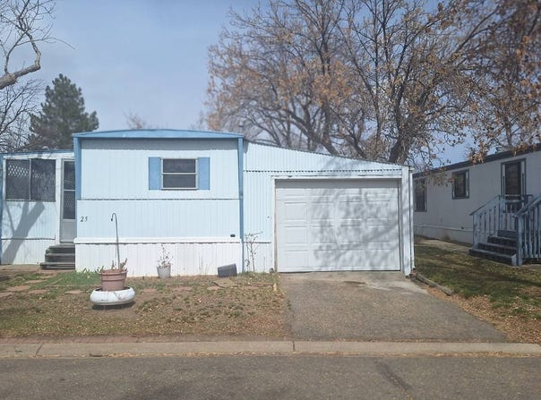 9850 Federal, Federal Heights, CO 80260