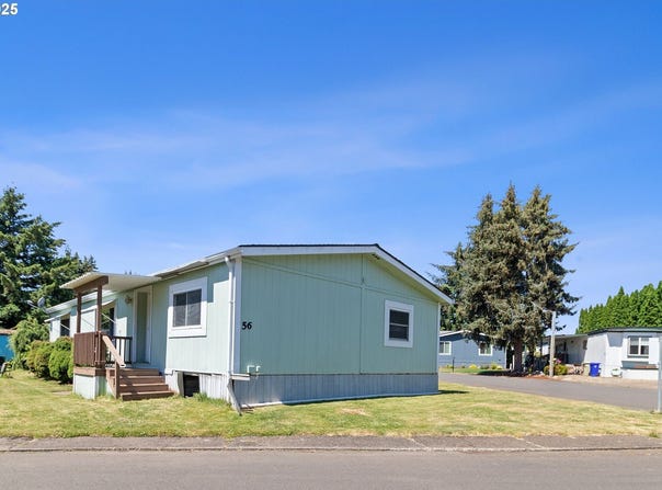 570 N 10TH AVE, Cornelius, OR 97113