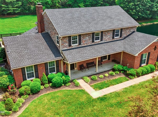 3605 Ramblin Creek Rd, Louisville, KY 40299