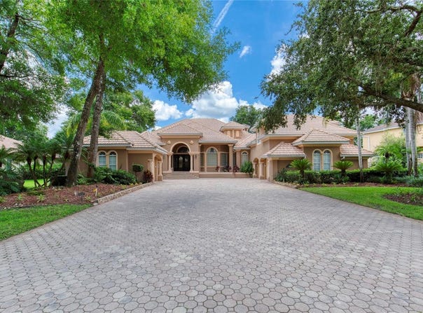 123 SQUIRREL LANE, ORMOND BEACH, FL 32174