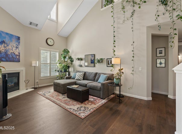 9050 Double R Boulevard unit: 1425, Reno, NV 89521