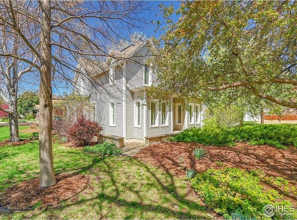 807 Collins St, Eaton, CO 80615
