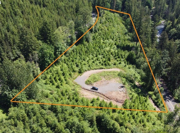 7002 KALAMA RIVER RD, Kalama, WA 98625