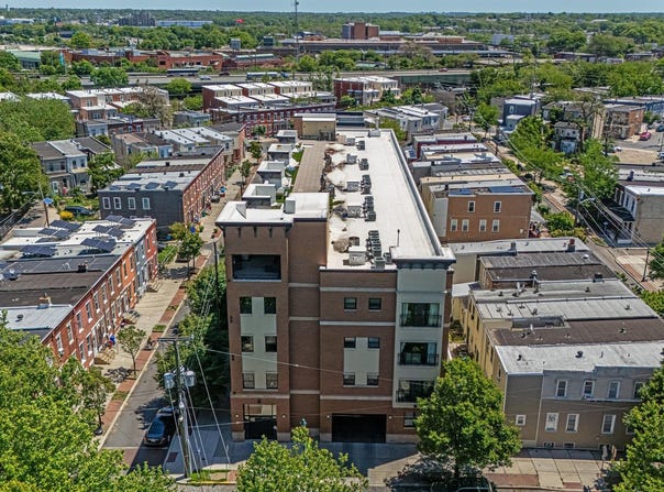 700 NEW Street, CAMDEN, NJ 08103
