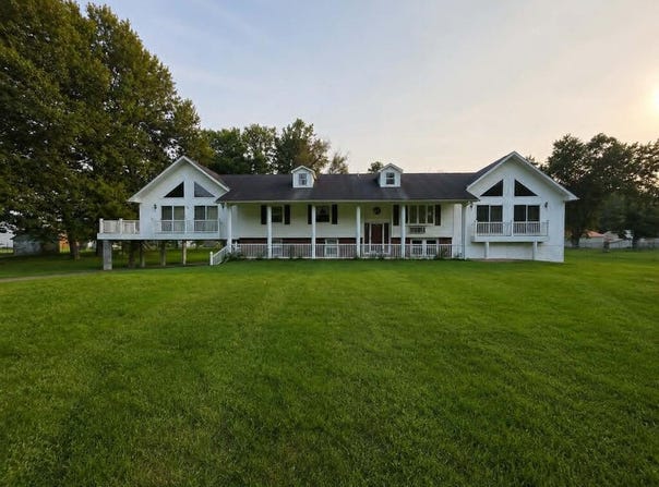 834 Kistler Rd, Mt. Union, PA 17066