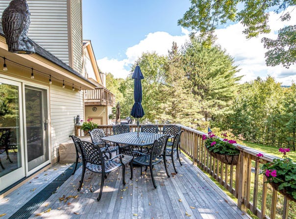 84C Wentworth Hall Road, Jackson, NH 03846
