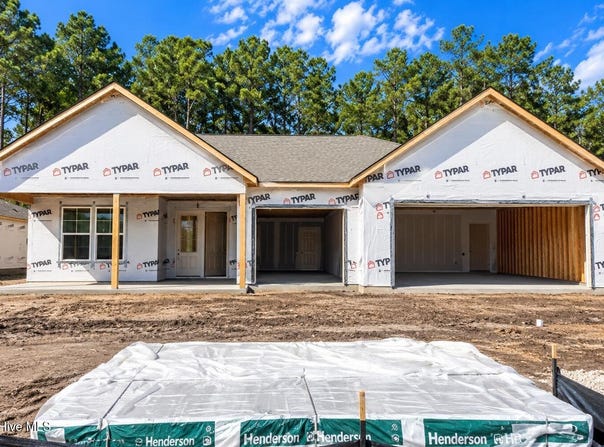 577 Tramontane Boulevard SW, Shallotte, NC 28470
