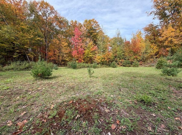 Estates Range Road, Kerrick, MN 55756