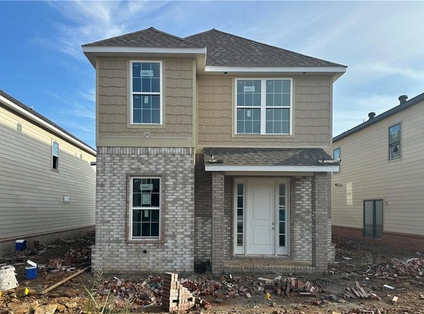 4376  W Bronco  DR, Fayetteville, AR 72704