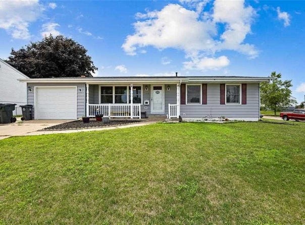 200 Drexel Dr SW, CedarRapids, IA 52404