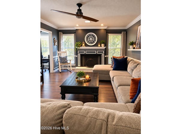 2234 Woodbluff Way, Augusta, GA 30909