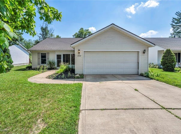 249 Forest Park Drive, LaGrange, OH 44050