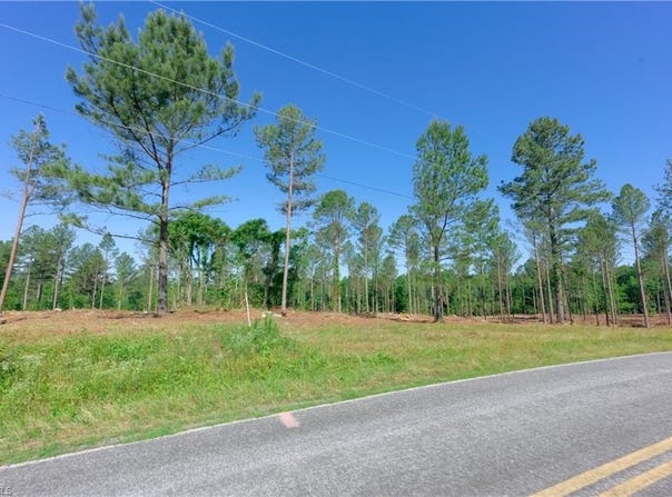 Carson Road, Cleveland, NC 27013