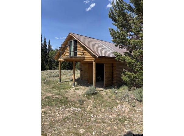 31 KOVACH DUGWAY SPRING CANYON, Kemmerer, WY 83101