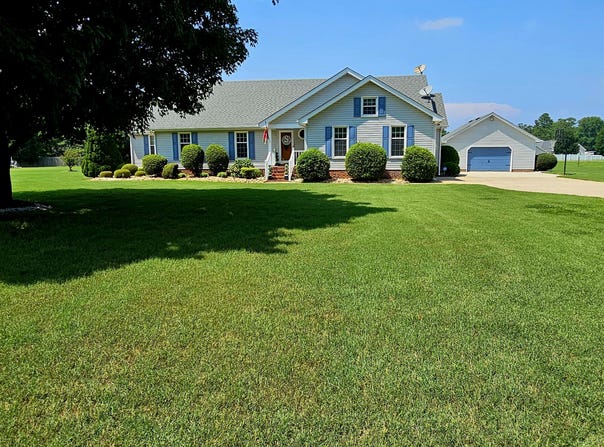122 Dozier Road, Moyock, NC 27958