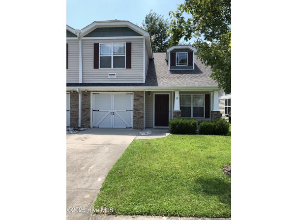 4019 Arbor Green Way, New Bern, NC 28562
