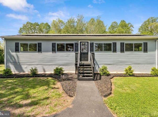 92 ASPEN HILL ROAD, MINERAL, VA 23117