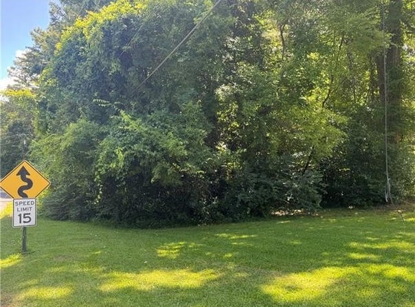 TBD WEST LAKESHORE Drive, Natchitoches, LA 71457