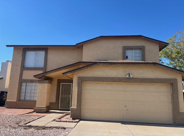 8706 W LEWIS Avenue, Phoenix, AZ 85037