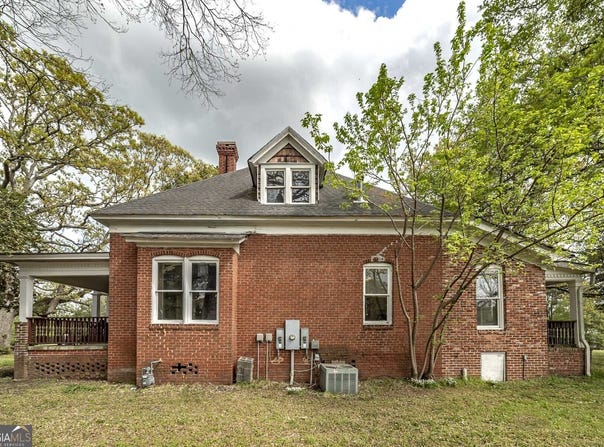 960 Jackson, Locust Grove, GA 30248
