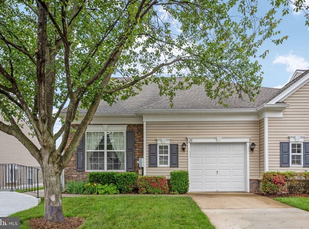 20 HIGHLANDER Drive, FREDERICKSBURG, VA 22406