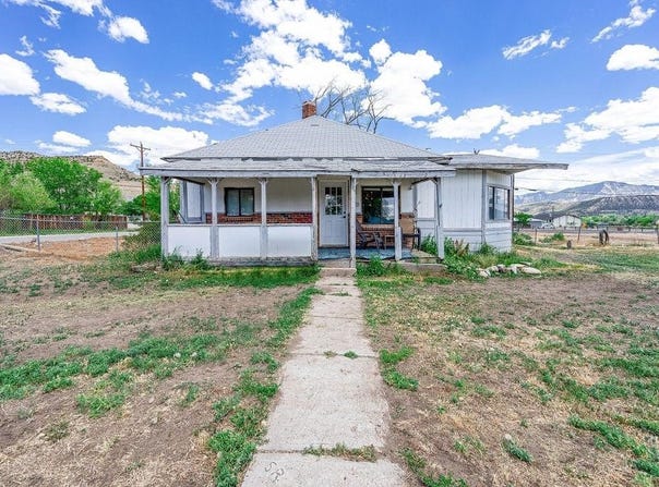 480 Minter Avenue, De Beque, CO 81630