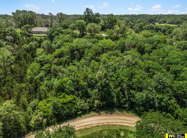 Lots 9, 10, 11 Rambleridge Drive, Blair, NE 68008