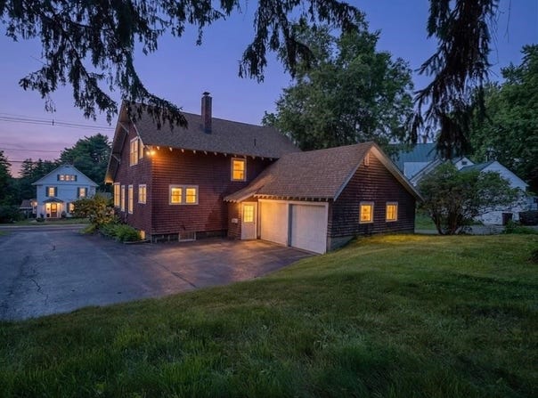 260 Pleasant Street, Claremont, NH 03743