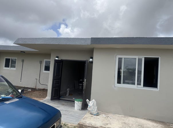 121 GALAYAN Drive, Dededo, GU 96929