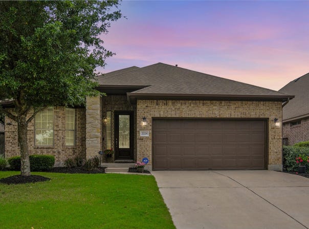 2228 Hilltop Climb DR, Leander, TX 78641