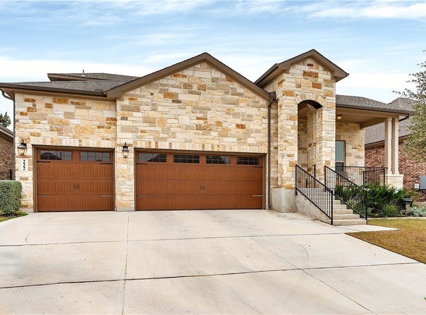 222 Sigel Avenue, New Braunfels, TX 78132