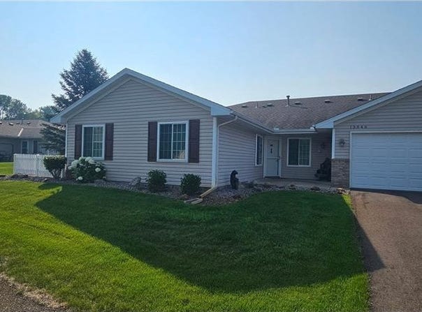 13046 Brookside Lane N, Rogers, MN 55374