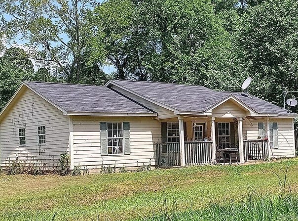 420 Happy Street, Malvern, AR 72104-3005