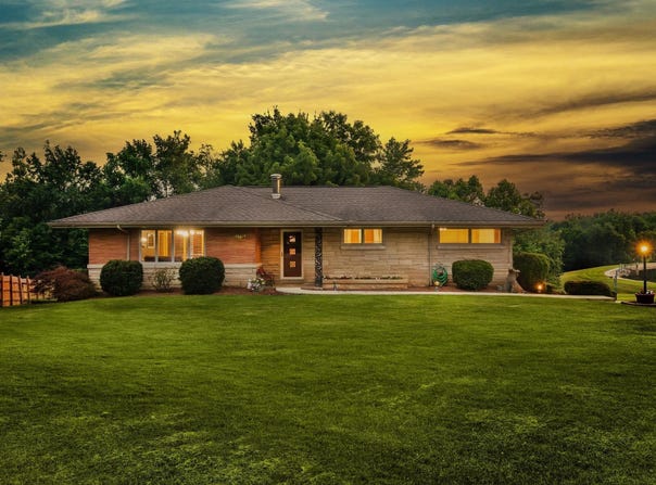 3300 N Red Bank Road, Evansville, IN 47720