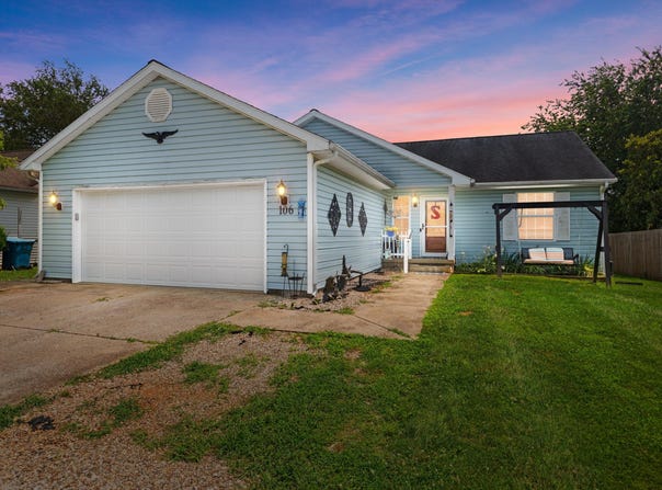 106 Cave Run Court, Georgetown, KY 40324