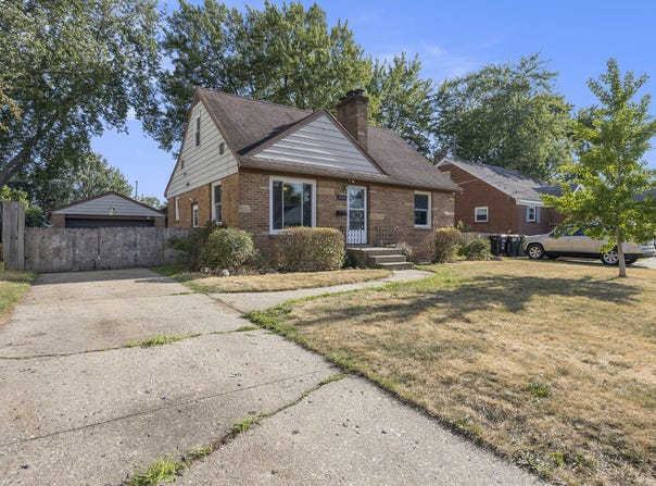 844 Cricklewood Street SW, Wyoming, MI 49509