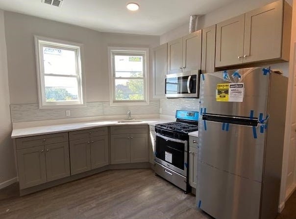38 CLENDENNY AVE, JC, Journal Square, NJ 07304