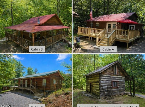 236 Beech Street, Sneedville, TN 37869