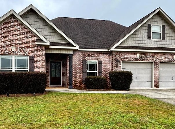 301 Ponderosa Drive, Midland City, AL 36350